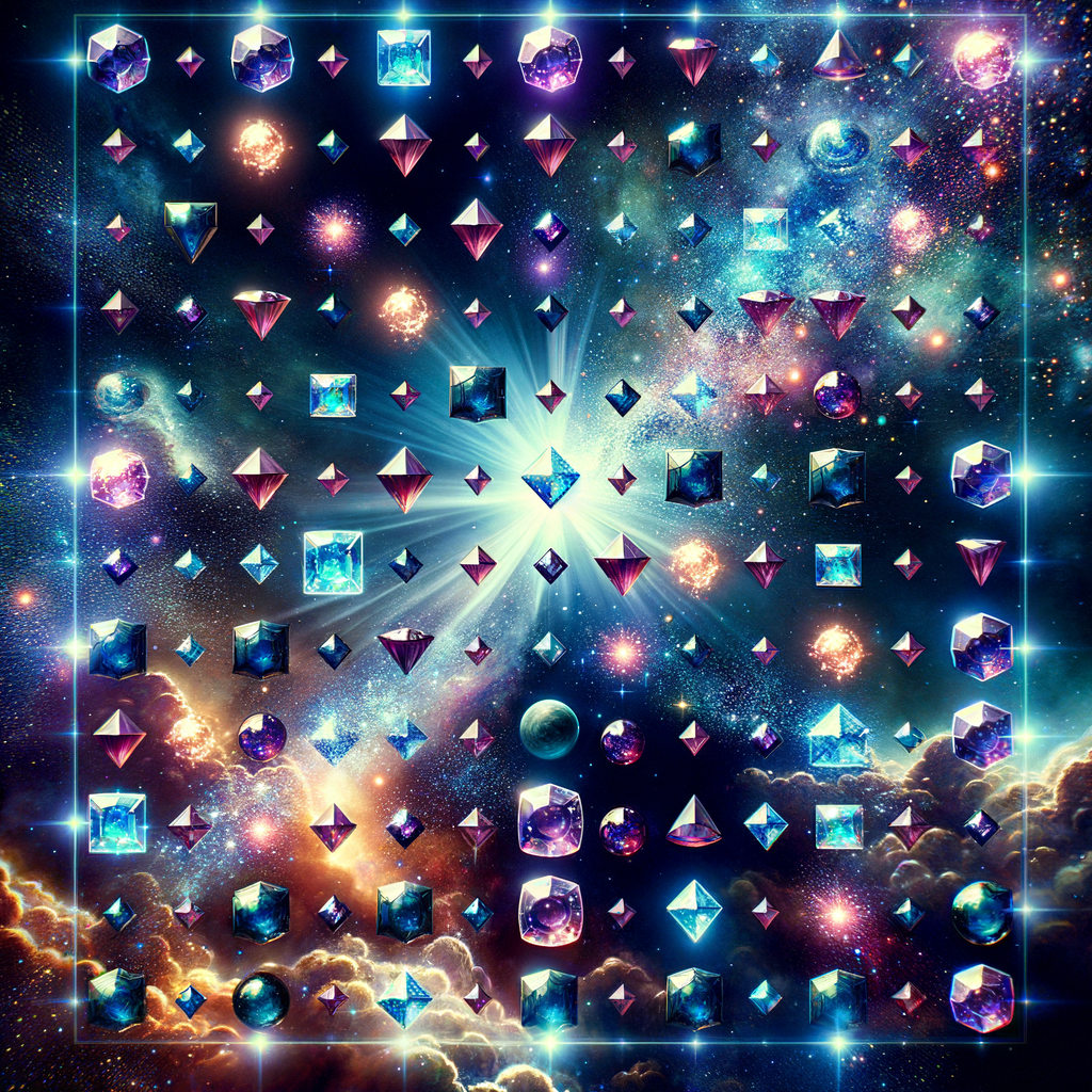 Jewel Rush™ Dream