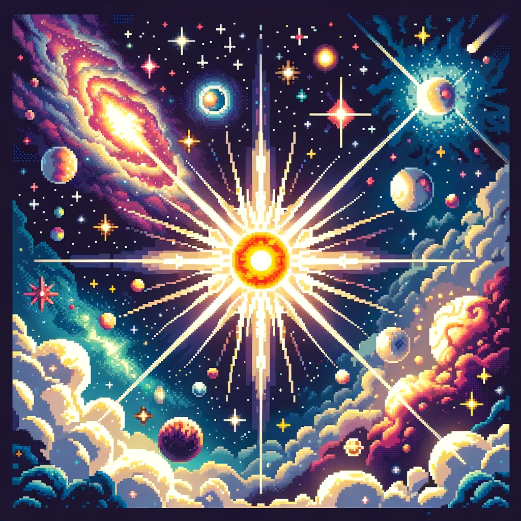 Crystal Sun Harmony